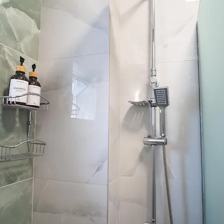 Feel Greek Hospitality #Θ022 テッサロニキ