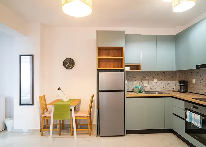 Feel Greek Hospitality #Θ022 * Soluň