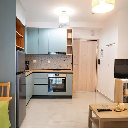 Feel Greek Hospitality #θ022 Apartment *