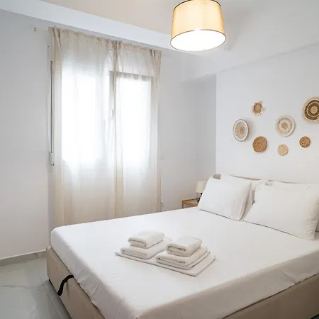 Feel Greek Hospitality #θ022 Apartment *