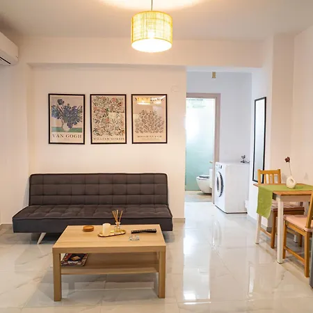 Feel Greek Hospitality #θ022 Apartment *