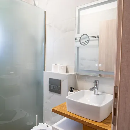 Feel Greek Hospitality #θ022 Apartment