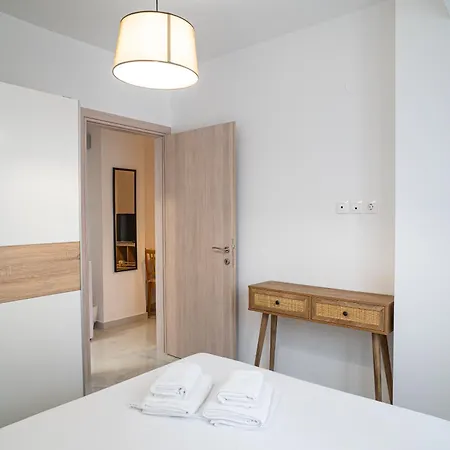 Feel Greek Hospitality #θ022 Apartment *