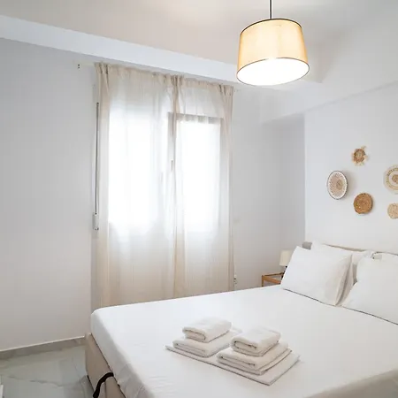 Apartment Feel Greek Hospitality #θ022 Thessaloniki