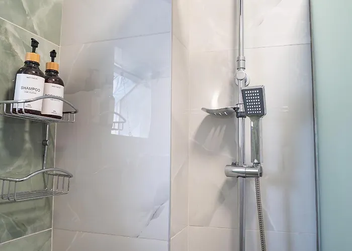 Feel Greek Hospitality #Θ022 Tessalónica